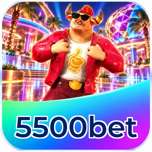 Página Oficial 5500bet Facebook - 38.7k Seguidores