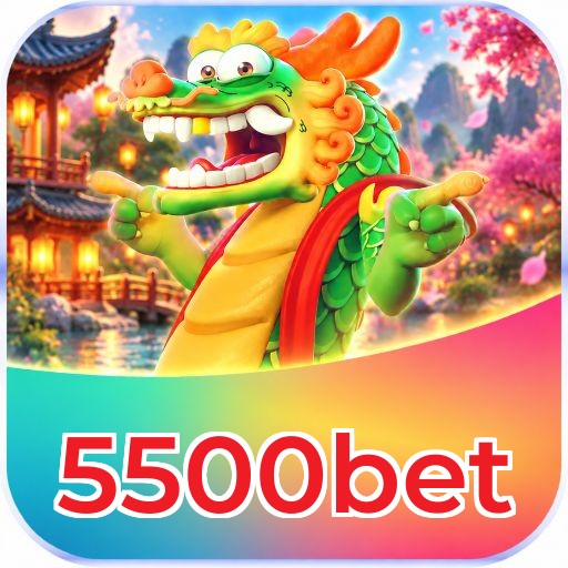 Logo 5500bet Plataforma Certificada