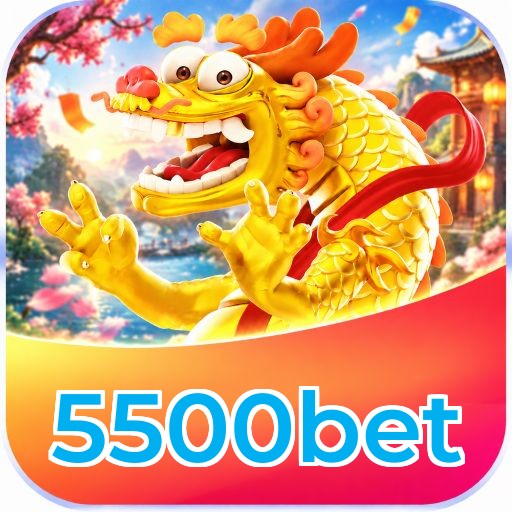 5500bet Bônus Oficial - Rollover 25x Justo