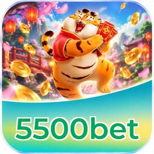 5500bet Logo