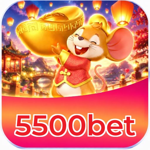 5500bet Slots Premium Brasil