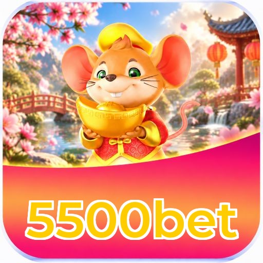 5500bet APP Logo Oficial Certificado Android iOS