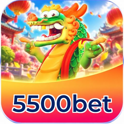 Logo da 5500bet
