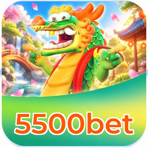 5500bet Baixar Download Logo Oficial Certificado