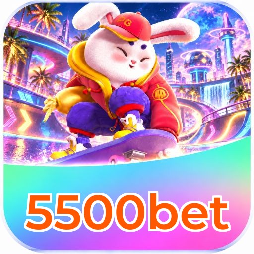 Logo 5500bet Download Brasil