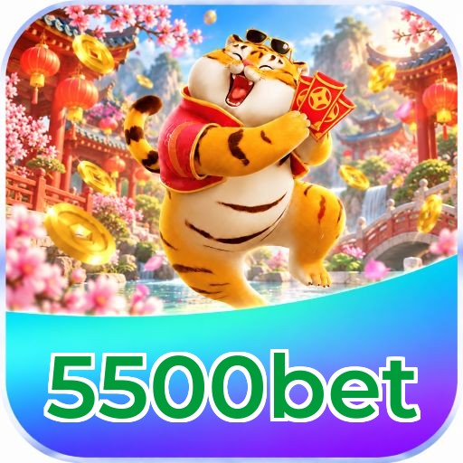 5500bet Loteria Online Brasil Certificada eCOGRA