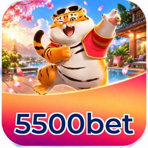 5500bet Logo Verificado