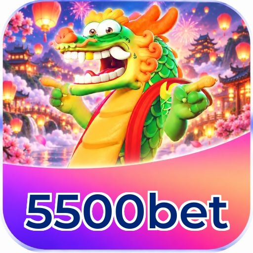 5500bet Jackpots Progressivos