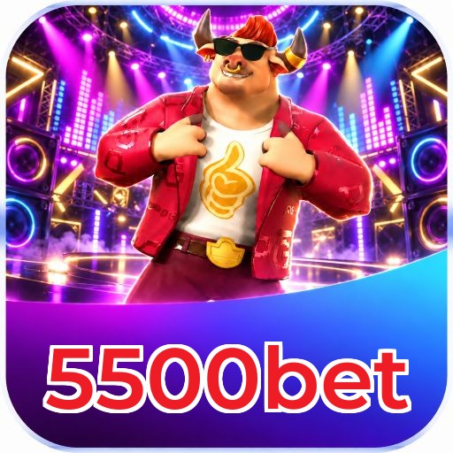 Canal Telegram Oficial 5500bet