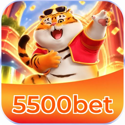 Logo 5500bet Cassino Online Brasil