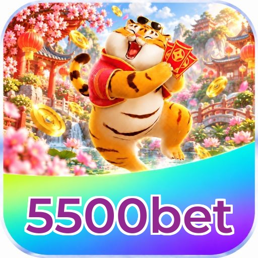 5500bet VIP Program Logo