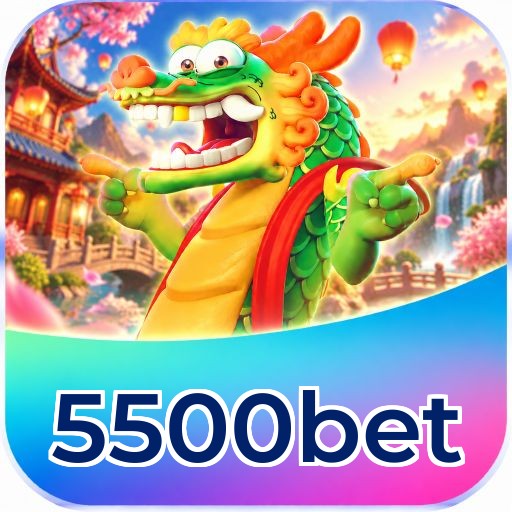 5500bet Certificado eCOGRA
