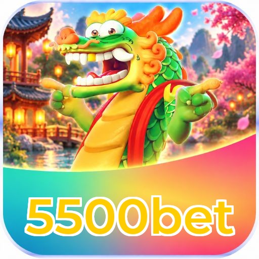 Bot 5500bet Telegram