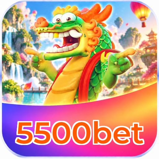 5500bet Win - Jackpots e Vitórias