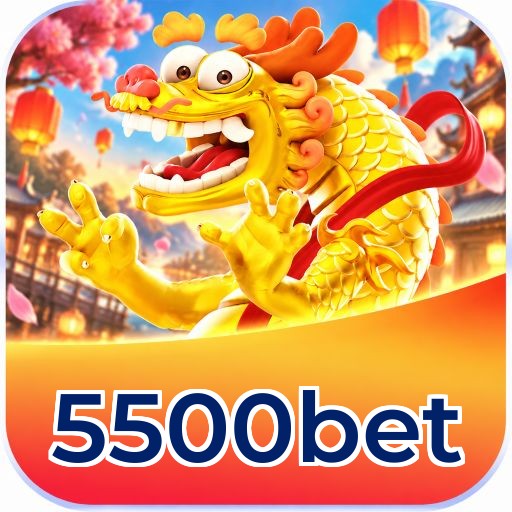 Comparação APP Mobile vs Versão Web 5500bet