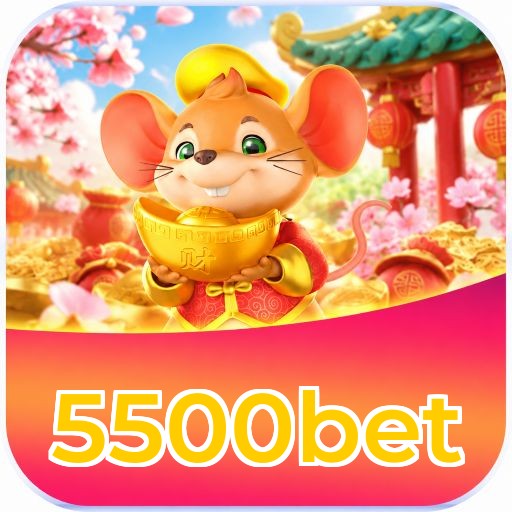 Logo 5500bet Cadastro Brasil